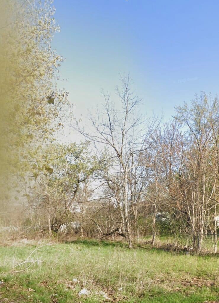 0.14 acre Saginaw County, Michigan land - owner financing available - photo 9