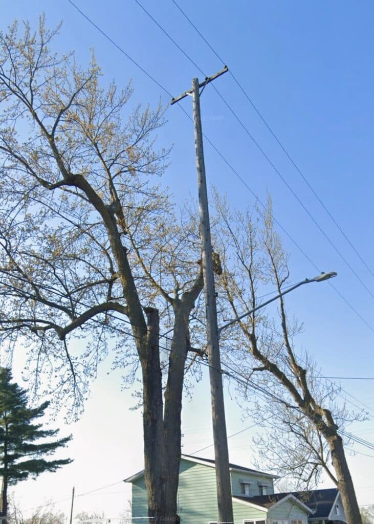 Small buildable land Saginaw County, Michigan - low monthly terms - photo 11