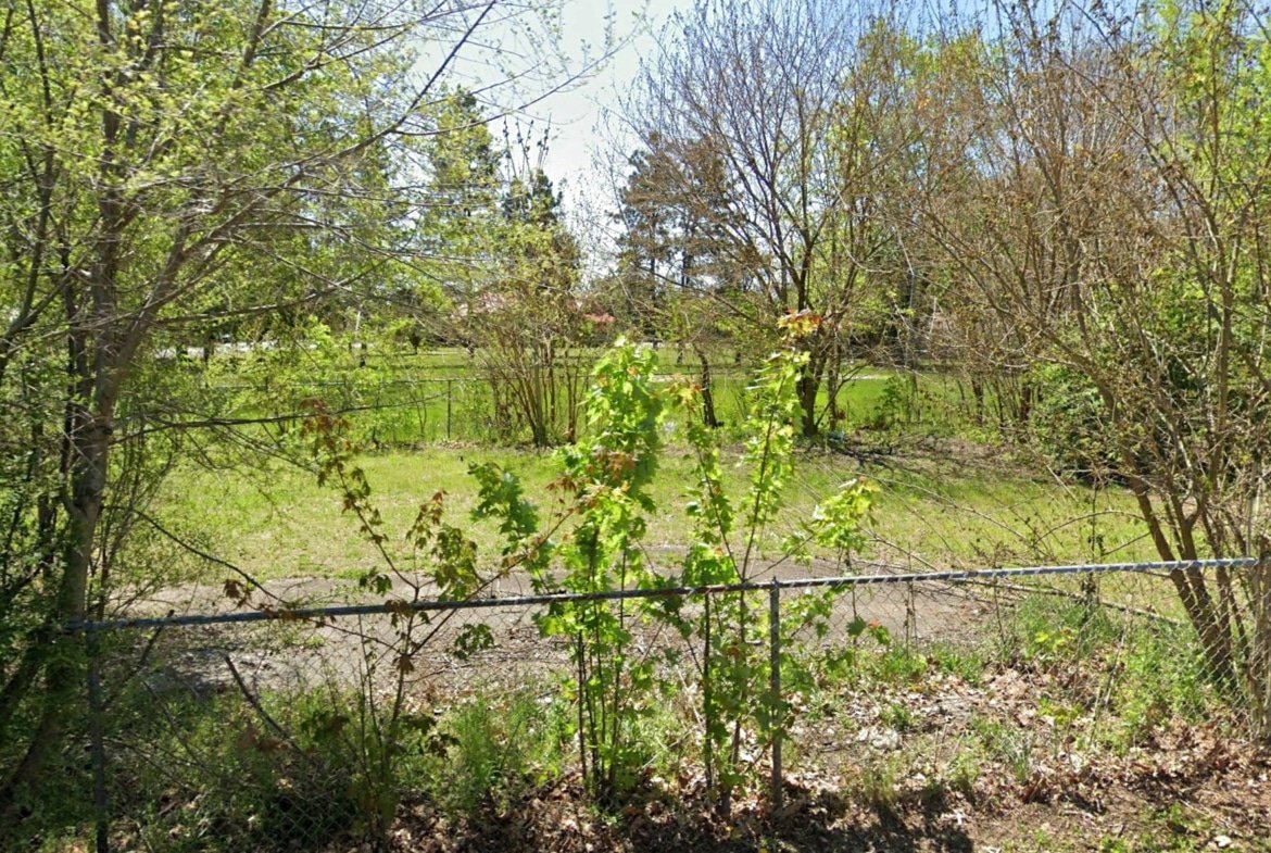 Terre Haute 0.13 Acre Corner Lot For Sale