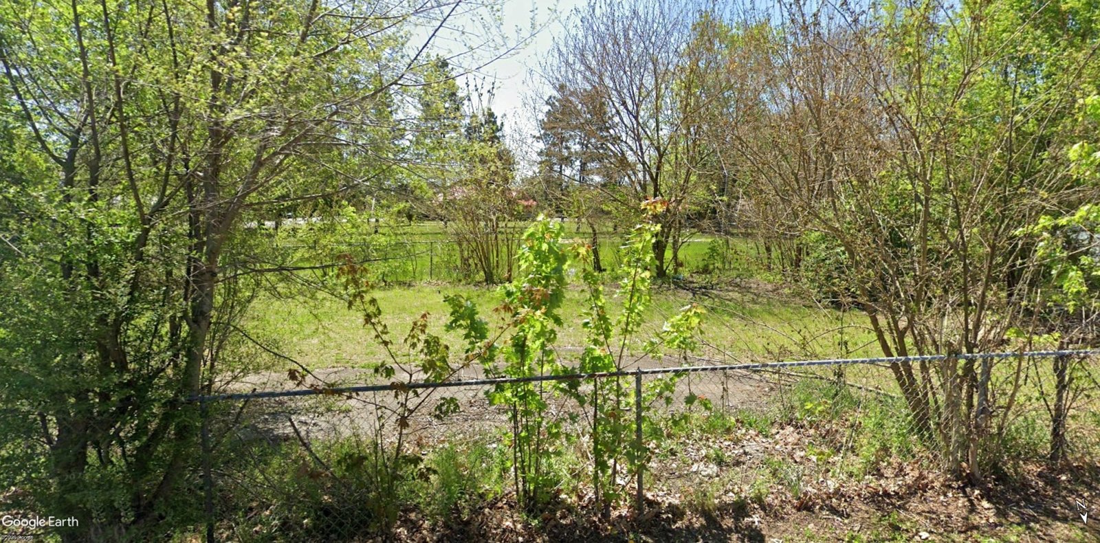 LFL-127APN84-06-10-236-009.000-002_ViewOfProperty2 Terre Haute 0.13 Acre Corner Lot For Sale