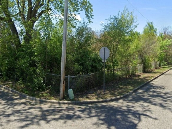 0.13 Acre Corner Lot For Sale in Terre Haute, Indiana with seller financing available, this is an excellent opportunity to secure a prime piece of land in a desirable location