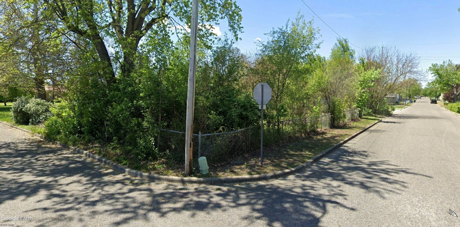 0.13 Acre Corner Lot For Sale in Terre Haute, Indiana with seller financing available, this is an excellent opportunity to secure a prime piece of land in a desirable location