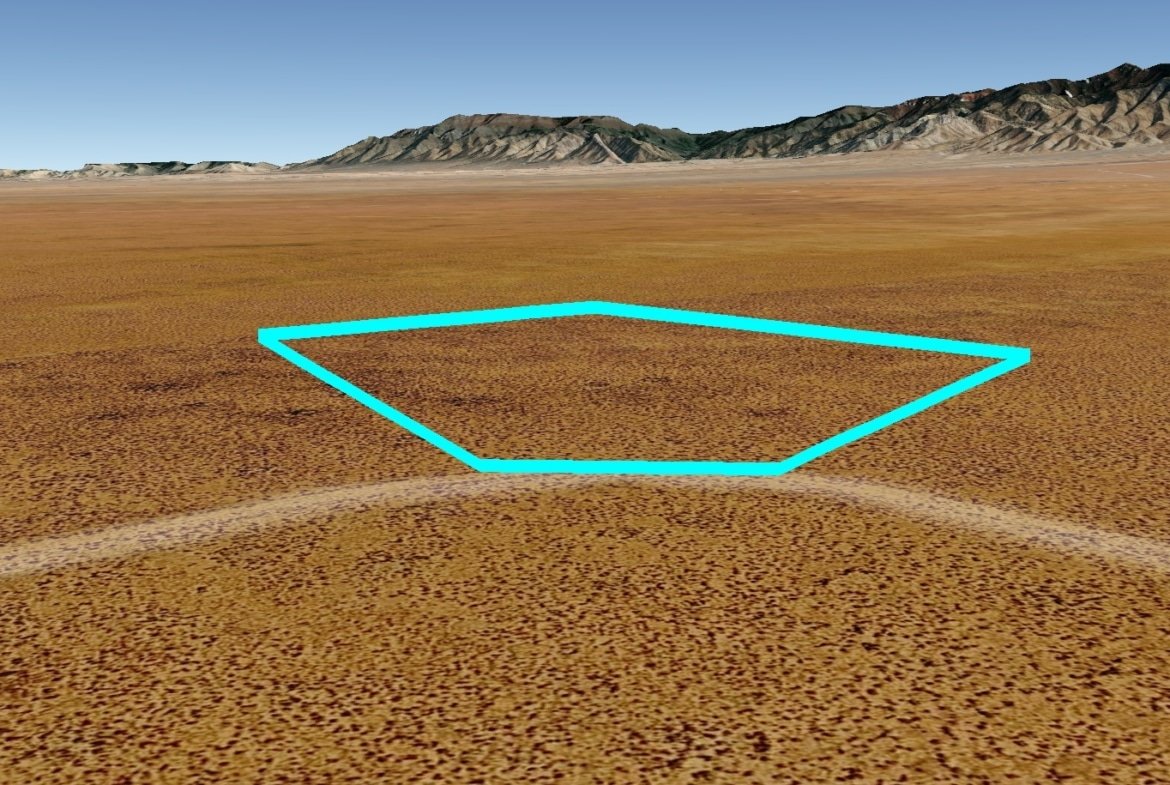 14.4 Acre of Land For Sale Near Belen, New Mexico with Adjacent Lot Available