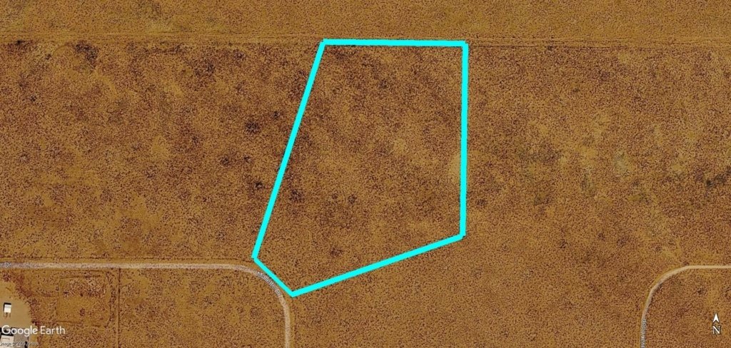 Open land with sandy soil suitable for building near Belen, NM - photo 4