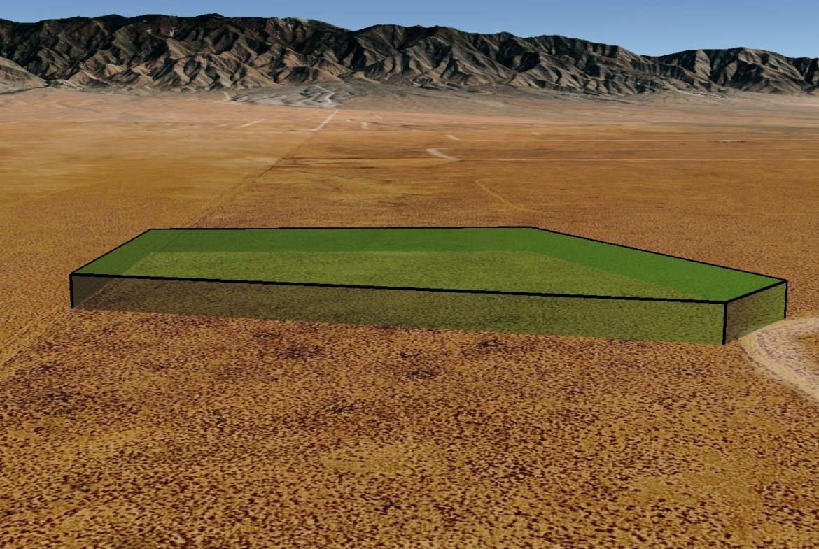 14.4 Acre of Land For Sale Near Belen, New Mexico with Adjacent Lot Available