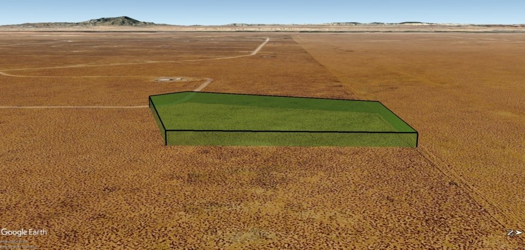 14.4 acre open grassland property Valencia County New Mexico - photo 10
