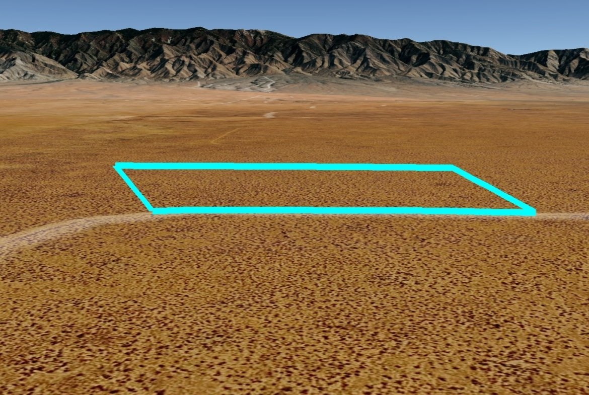 10.4 Acres of Land for Sale in Valencia County, New Mexico with Adjacent Lot Available