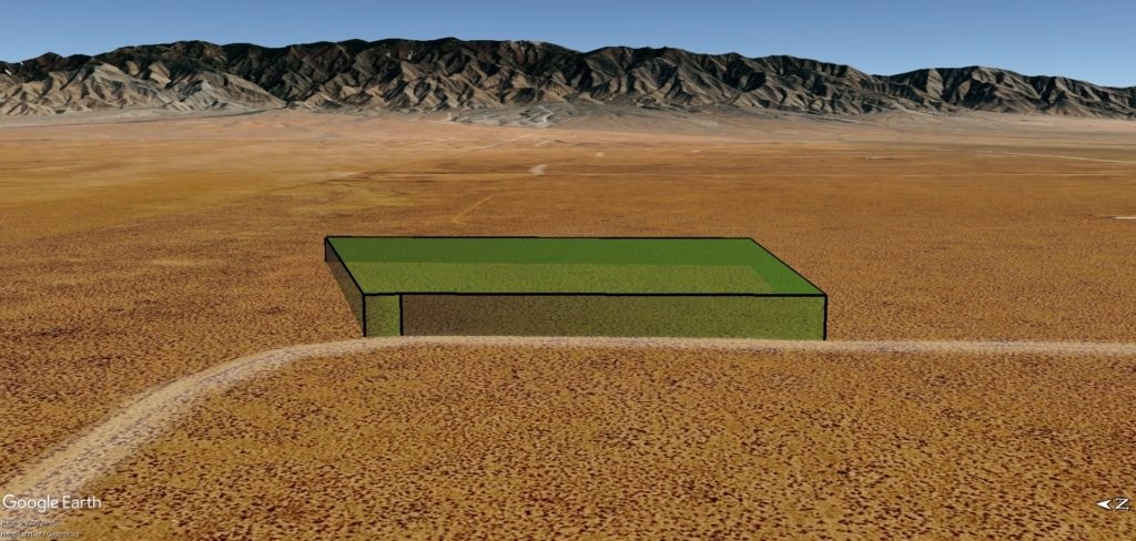 Flat open land in Valencia County, NM available for purchase - photo 6