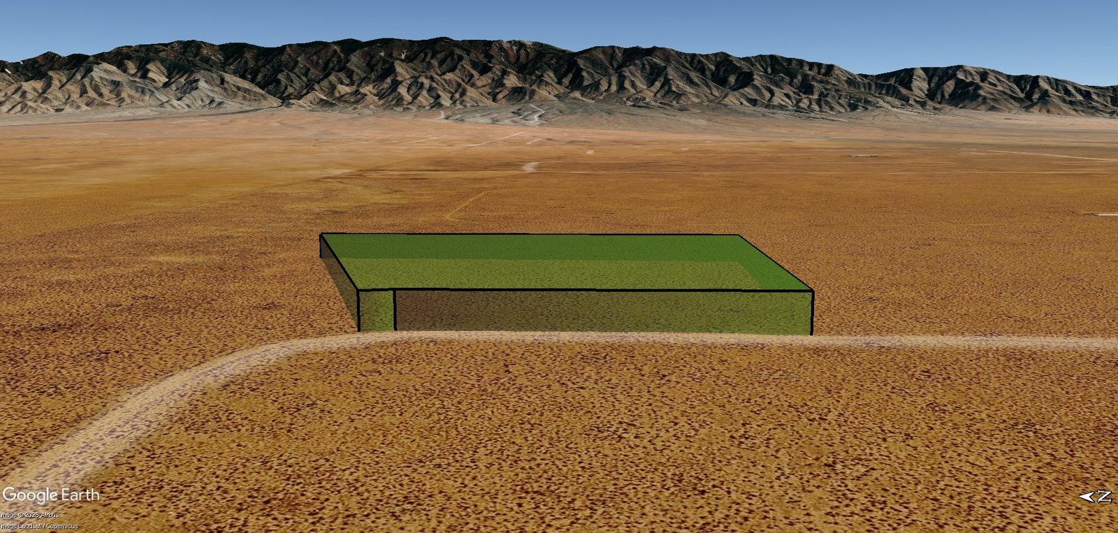 10.4 Acres of Land for Sale in Valencia County, New Mexico with Adjacent Lot Available