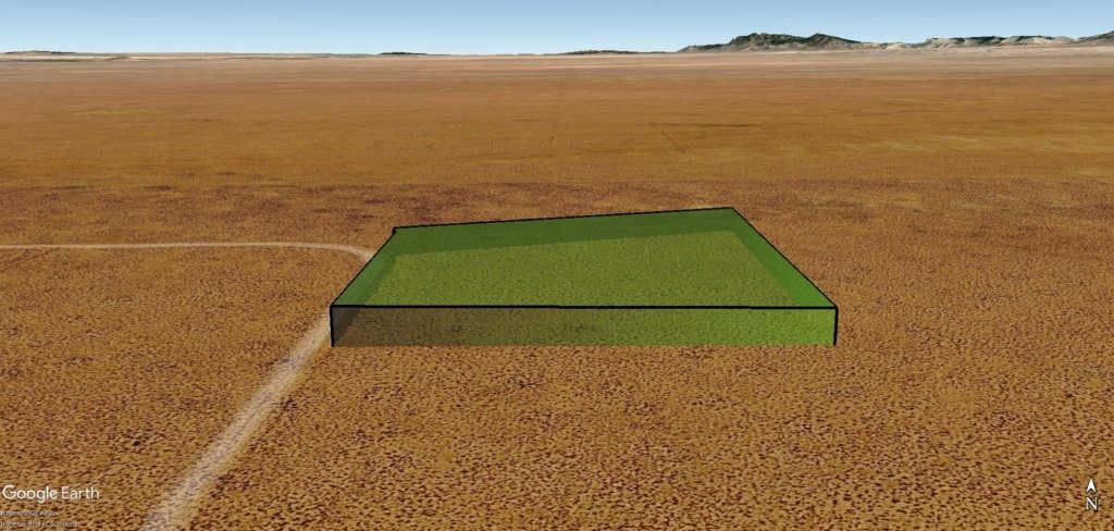 Buildable 10.4 acre lot near Belen, New Mexico - photo 7