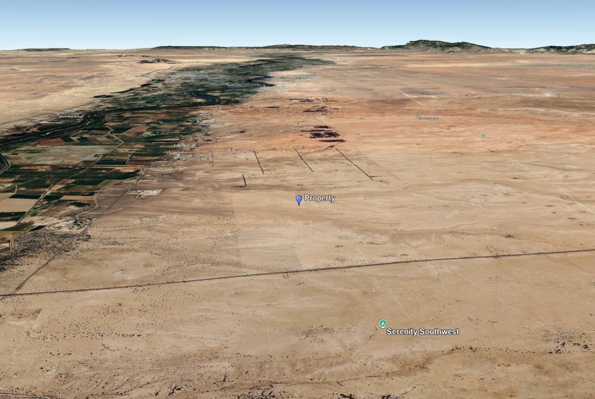 1 Full Acre of New Mexico Land for Sale | This Is What Freedom Looks Like