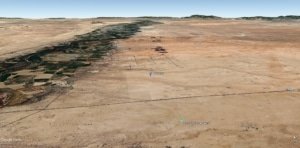 Buildable 1-acre open land in Socorro County, New Mexico - photo 14