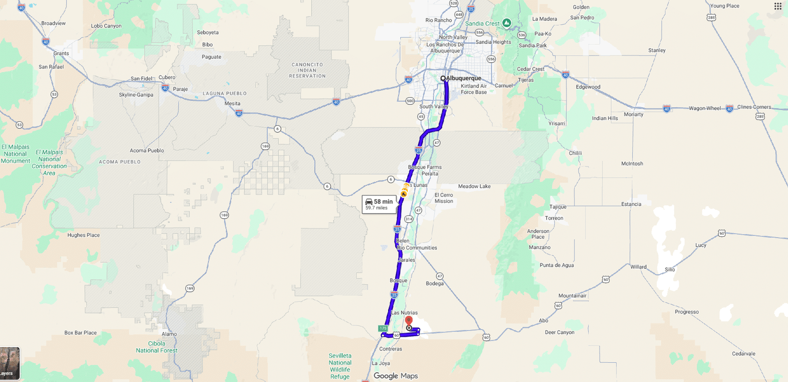 1 Full Acre of New Mexico Land for Sale | This Is What Freedom Looks Like