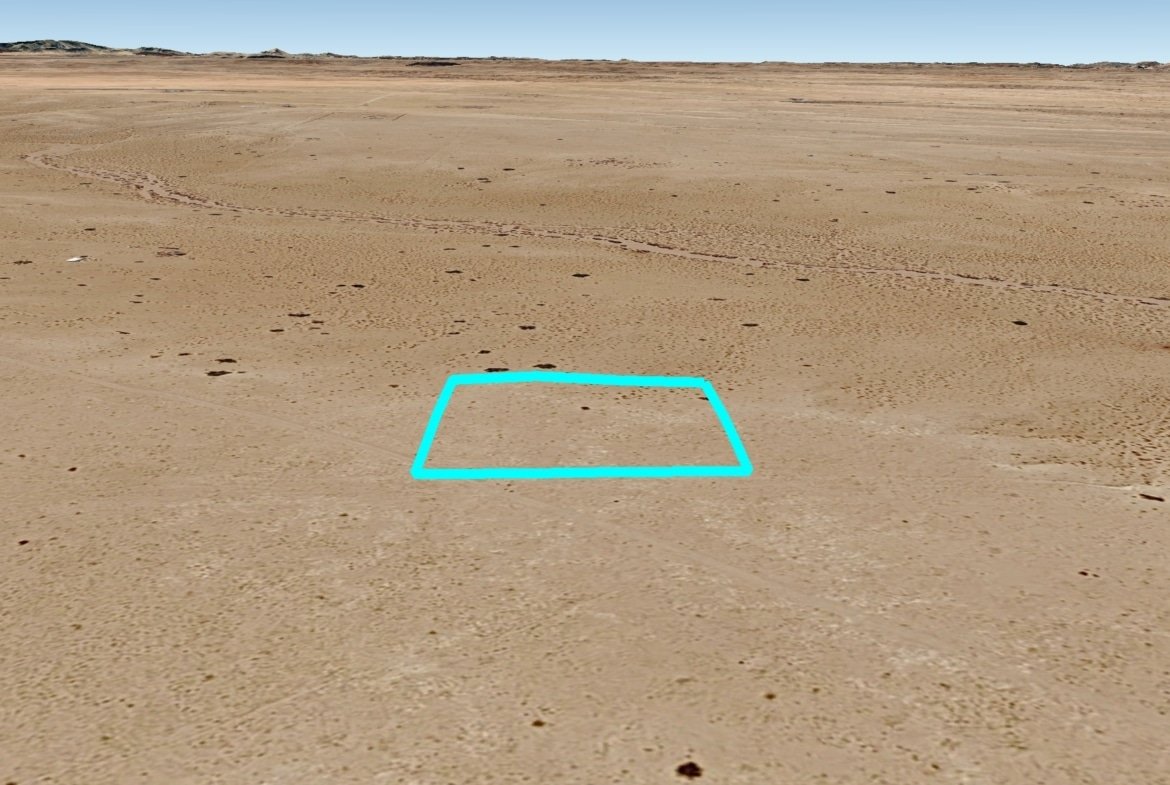 1 Full Acre of New Mexico Land for Sale | This Is What Freedom Looks Like