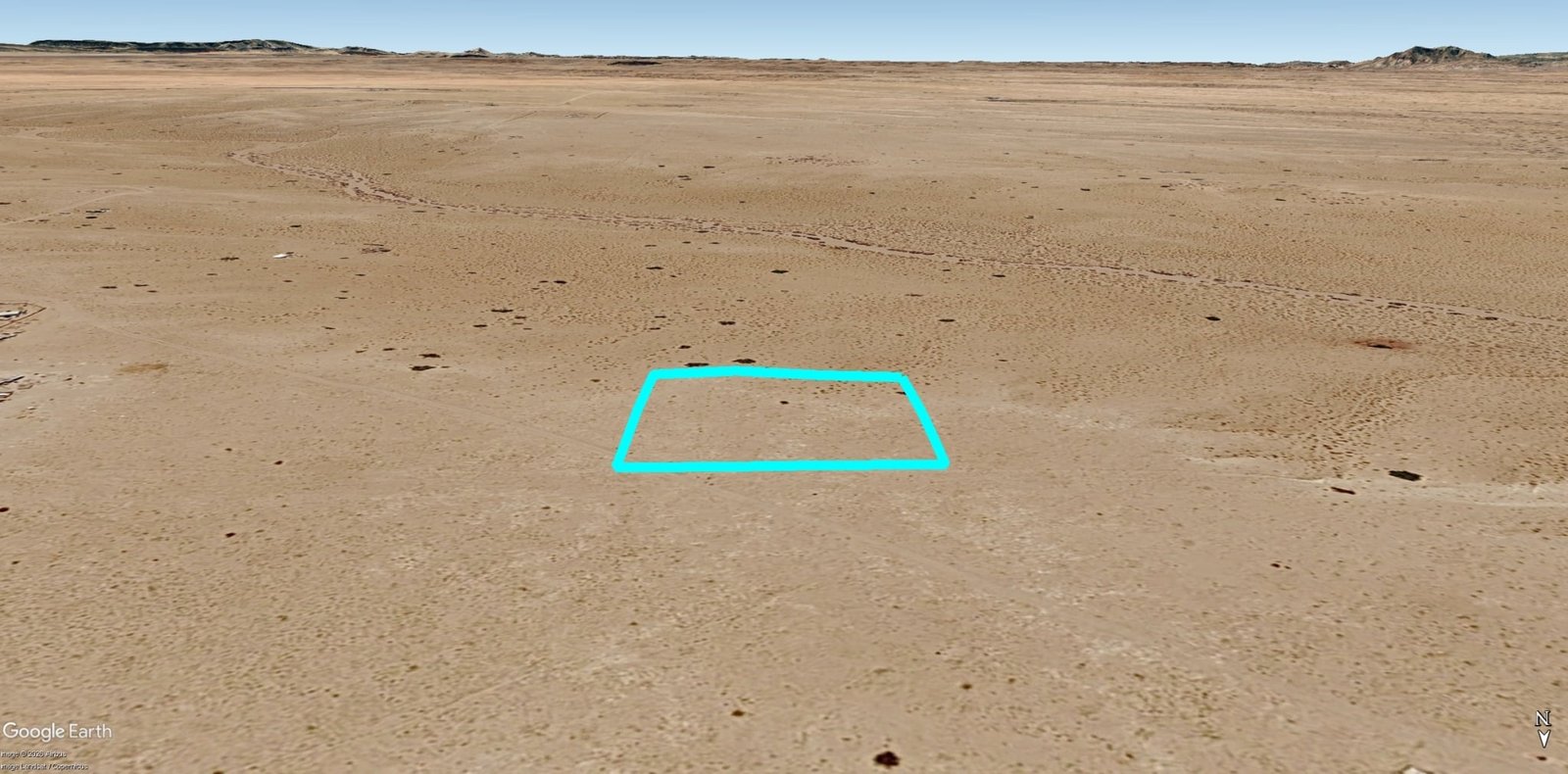 1 Full Acre of New Mexico Land for Sale | This Is What Freedom Looks Like