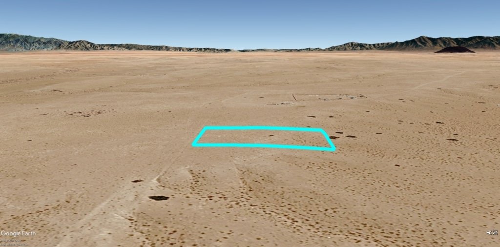 Open 1-acre buildable lot near Veguita, Socorro County - photo 10