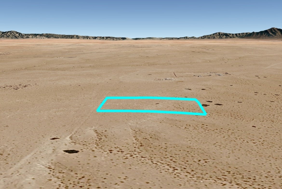 1 Full Acre of New Mexico Land for Sale | This Is What Freedom Looks Like