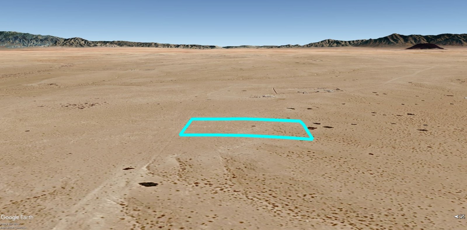 1 Full Acre of New Mexico Land for Sale | This Is What Freedom Looks Like