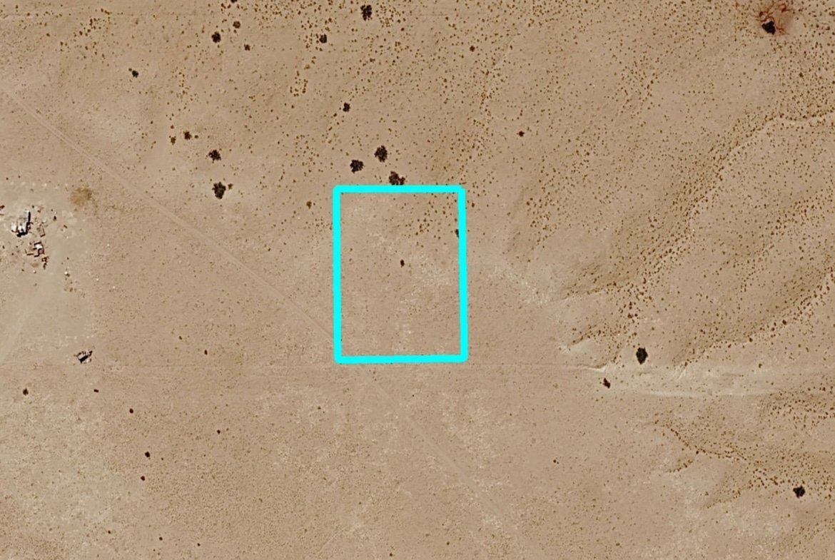 1 Full Acre of New Mexico Land for Sale | This Is What Freedom Looks Like
