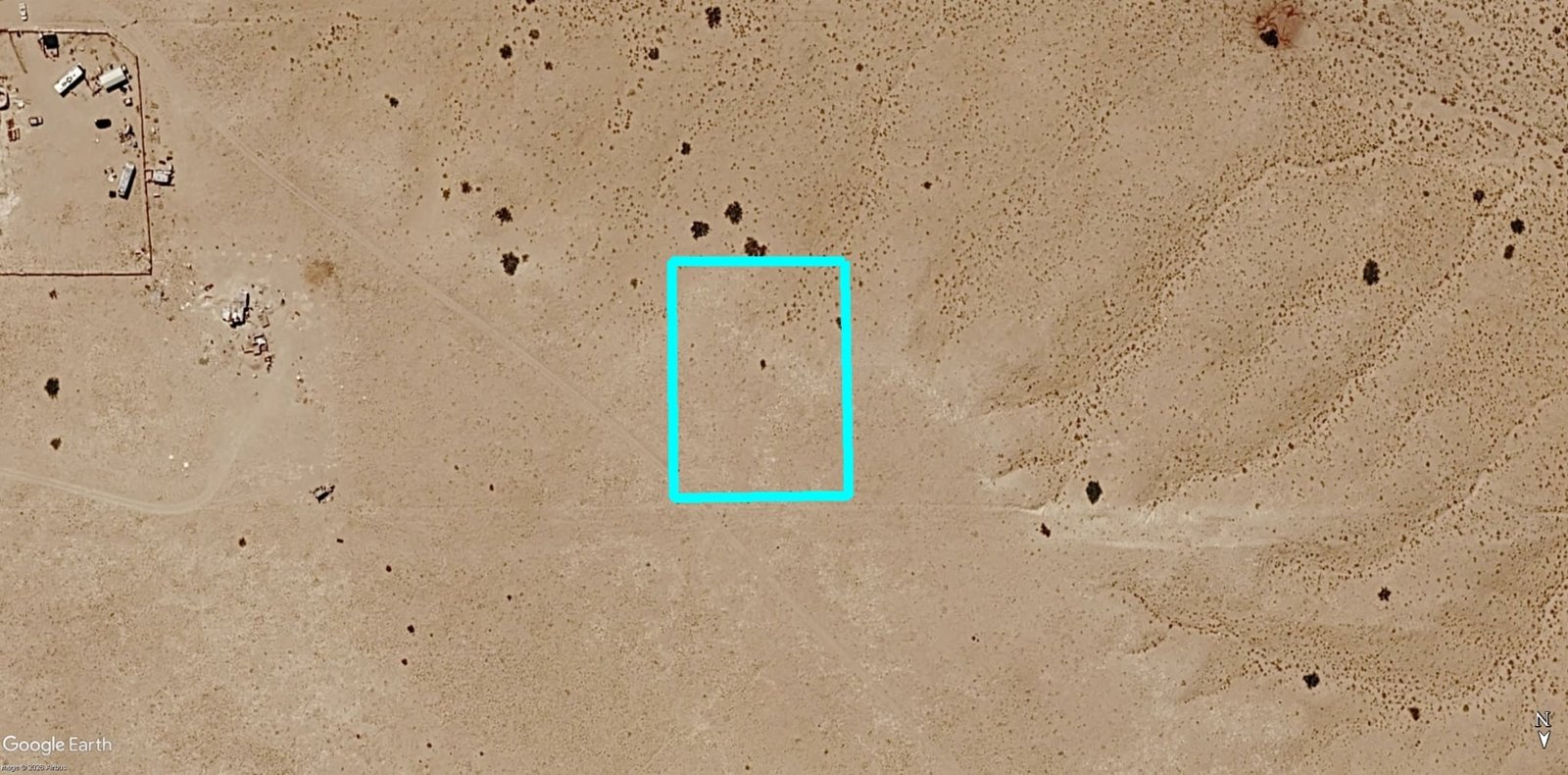 1 Full Acre of New Mexico Land for Sale | This Is What Freedom Looks Like