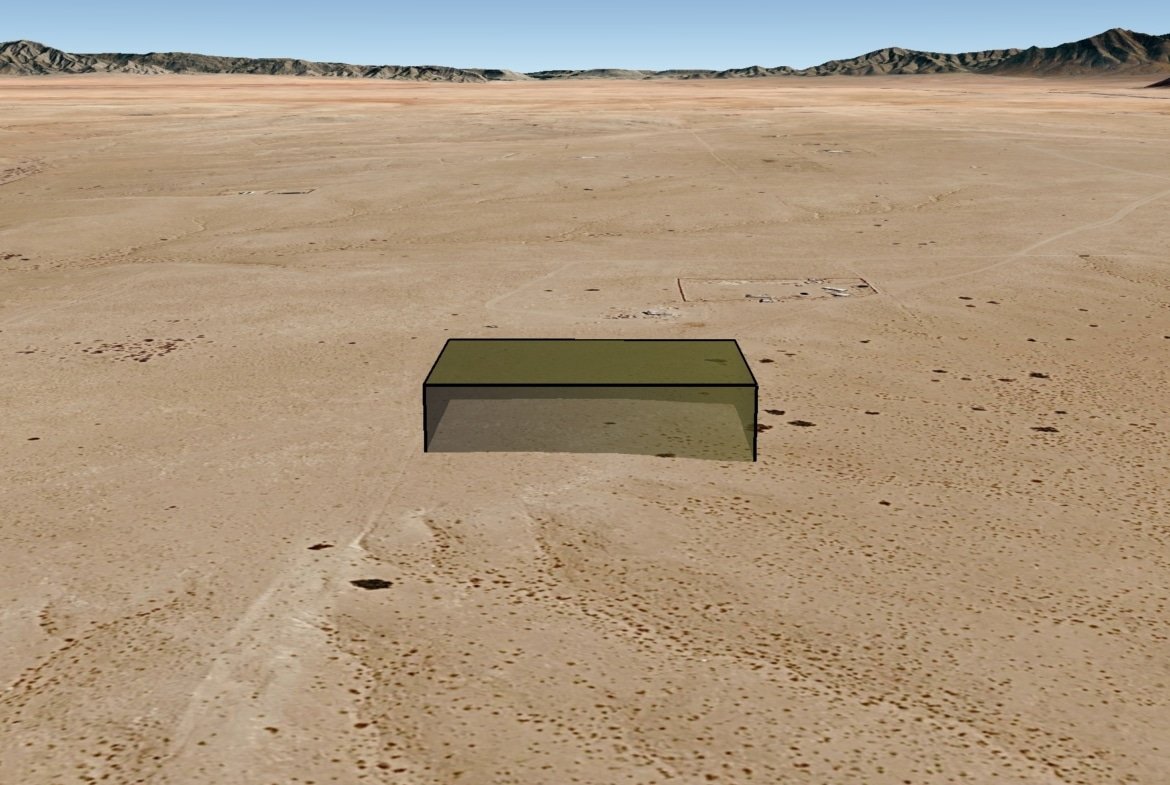 1 Full Acre of New Mexico Land for Sale | This Is What Freedom Looks Like