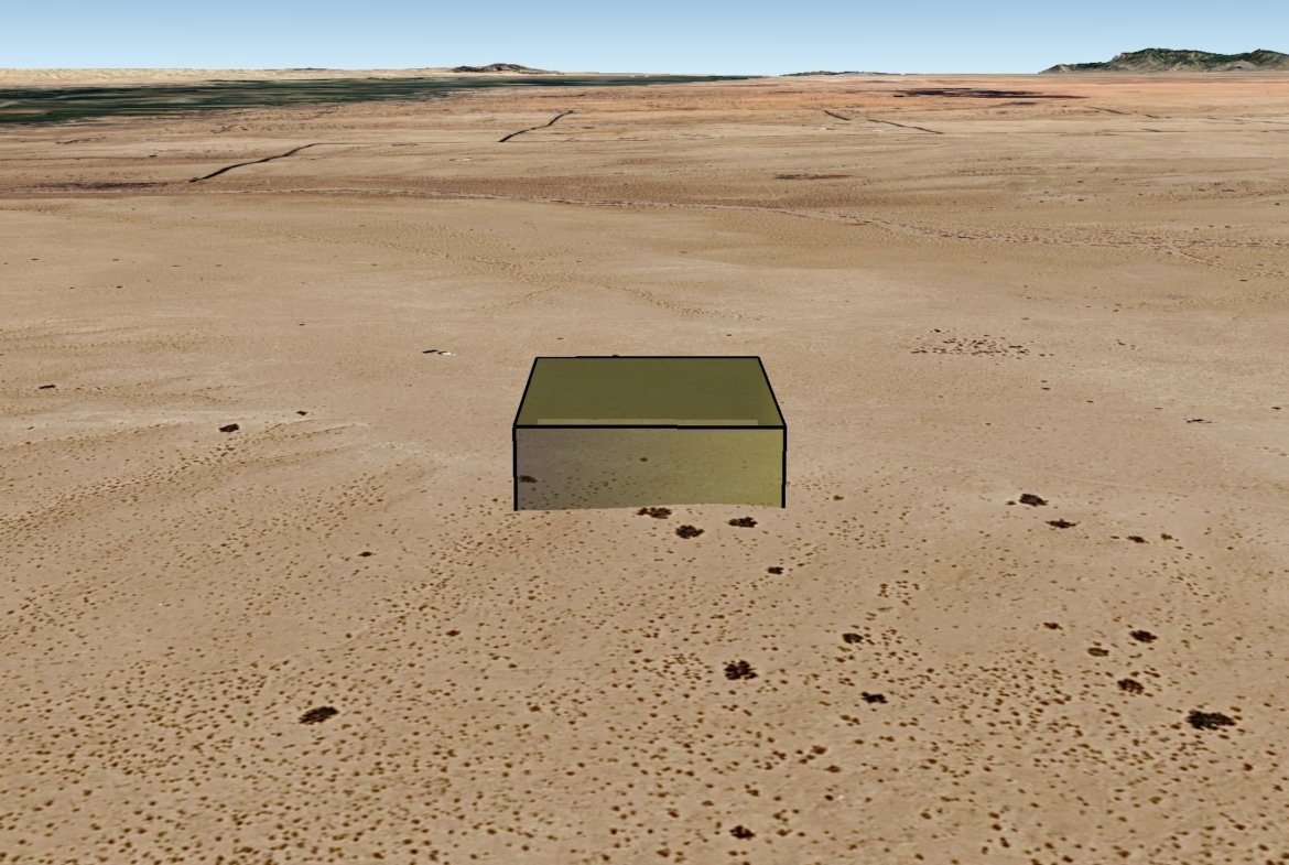 1 Full Acre of New Mexico Land for Sale | This Is What Freedom Looks Like