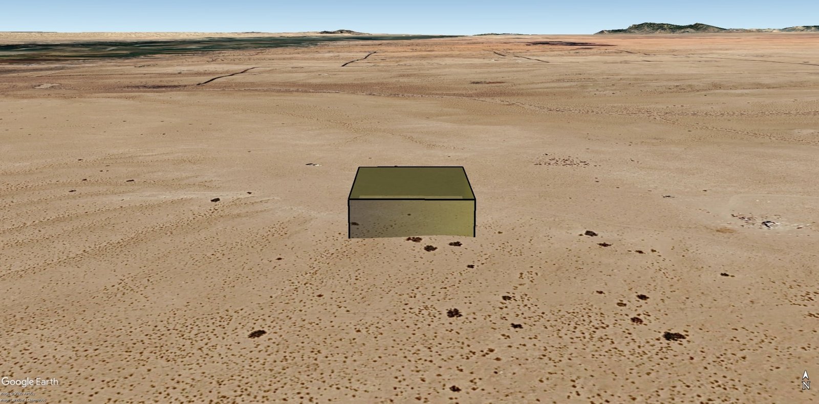 1 Full Acre of New Mexico Land for Sale | This Is What Freedom Looks Like