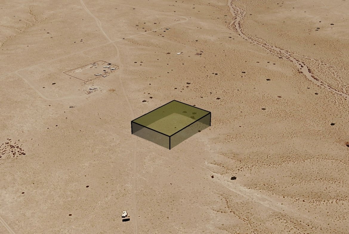 1 Full Acre of New Mexico Land for Sale | This Is What Freedom Looks Like