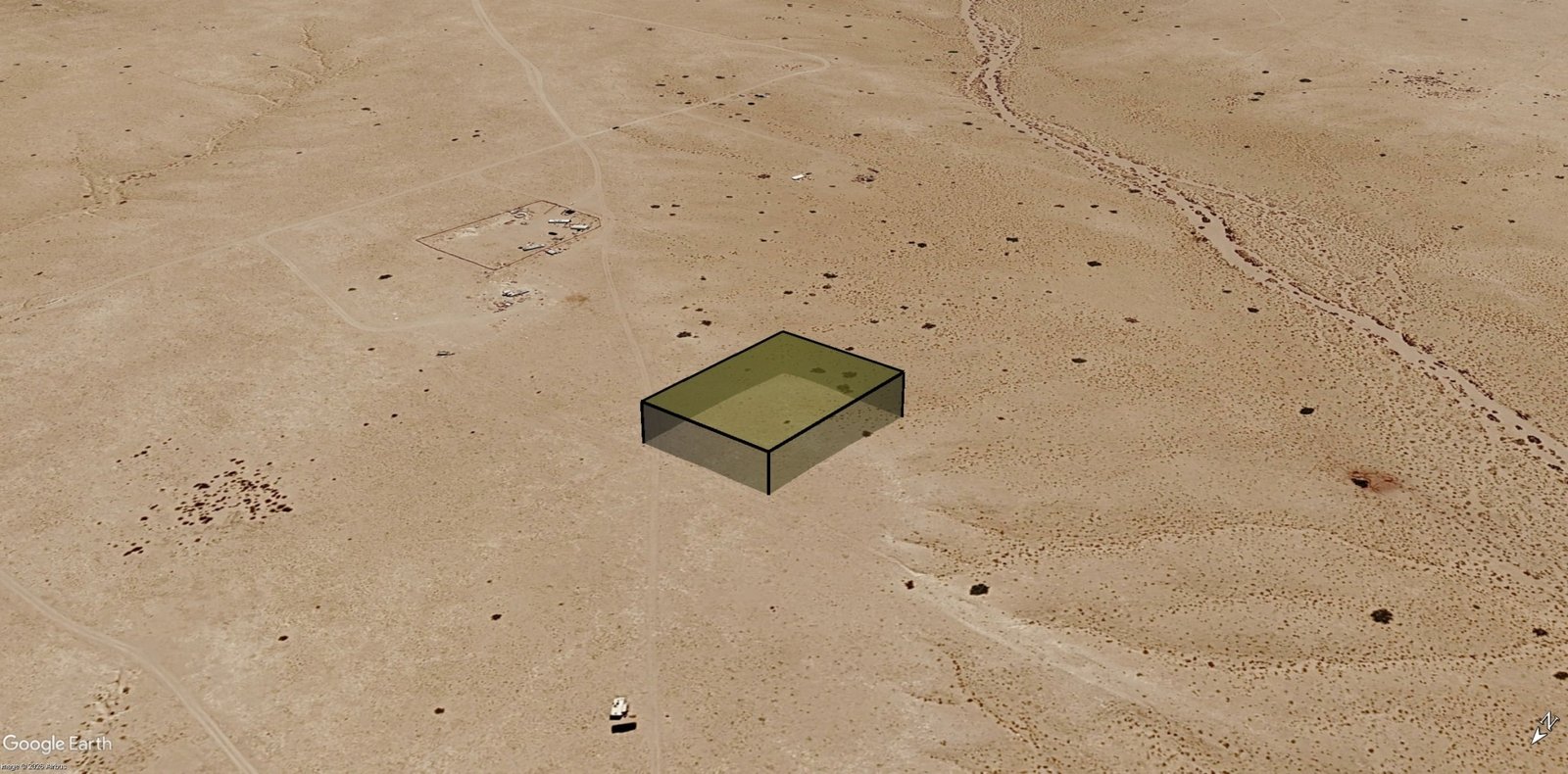 1 Full Acre of New Mexico Land for Sale | This Is What Freedom Looks Like