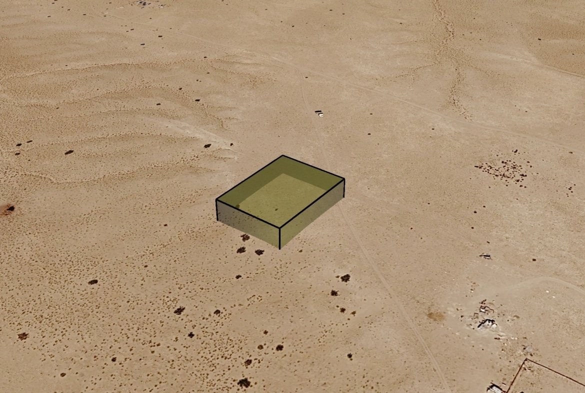 1 Full Acre of New Mexico Land for Sale | This Is What Freedom Looks Like