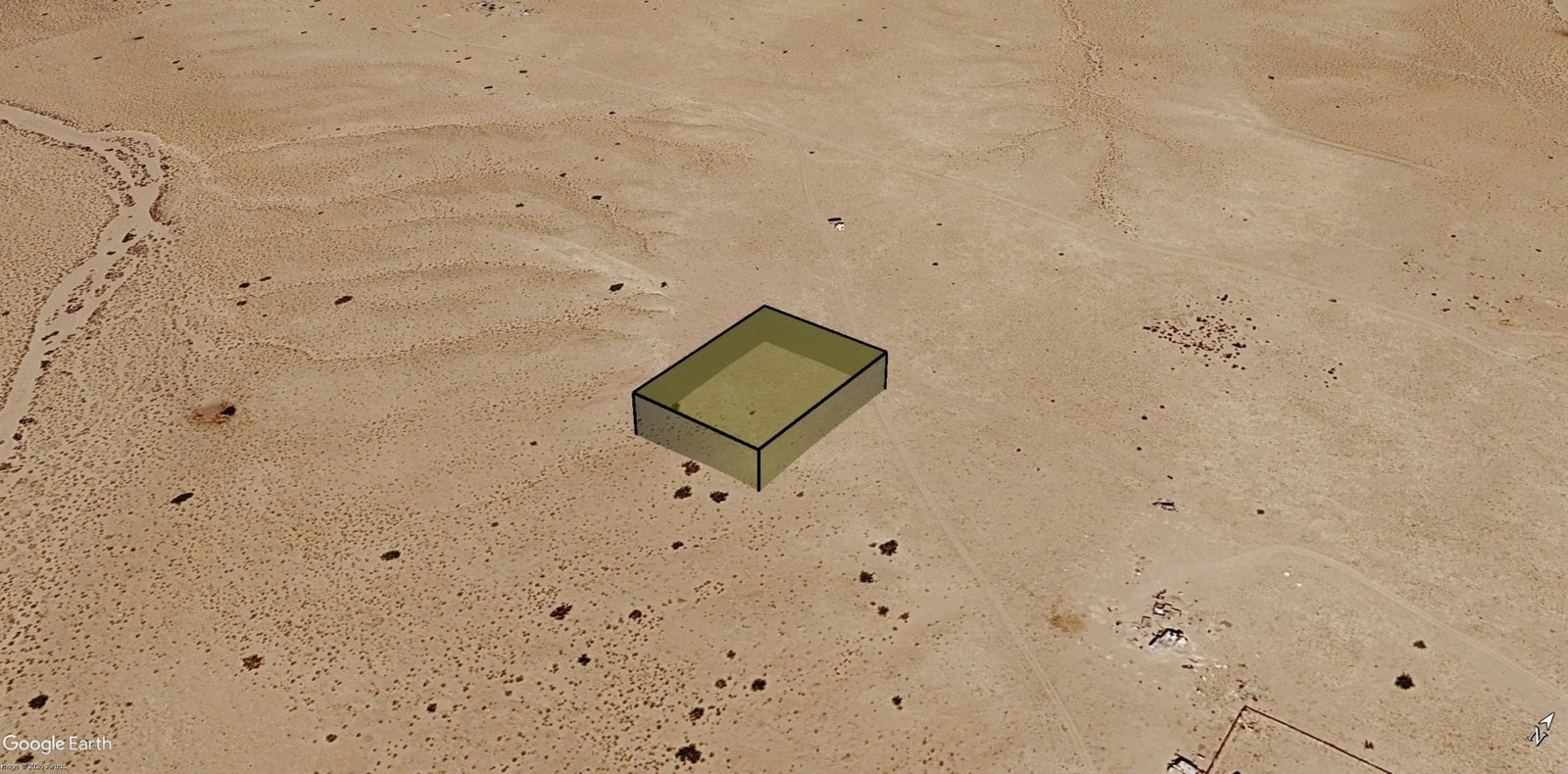 1 Full Acre of New Mexico Land for Sale | This Is What Freedom Looks Like