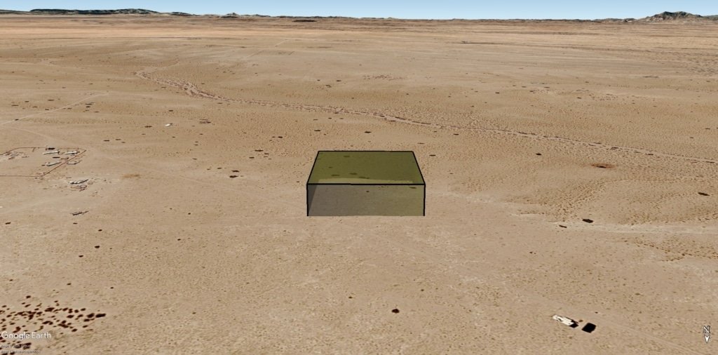 1-acre RV and camping allowed land in Socorro County - photo 7