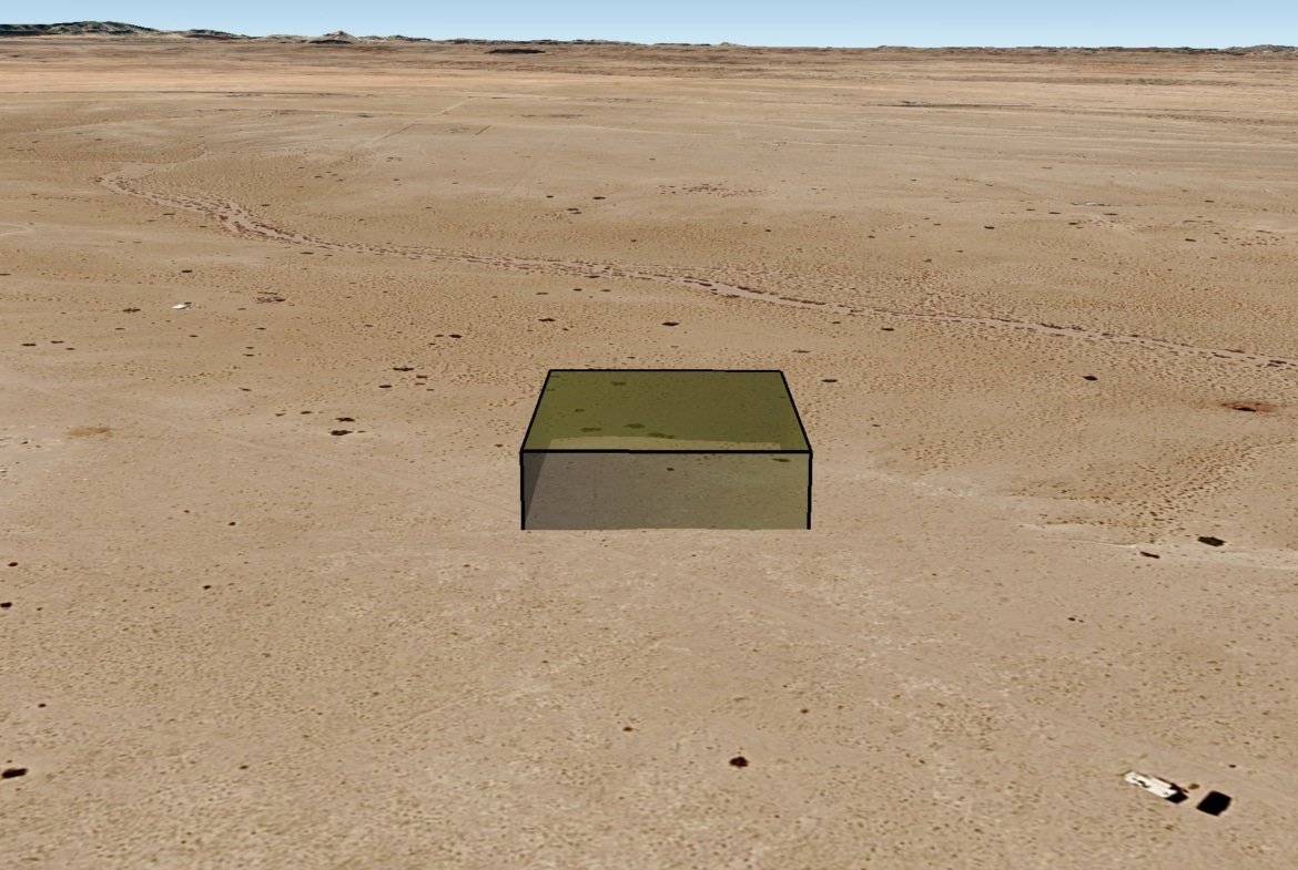 1 Full Acre of New Mexico Land for Sale | This Is What Freedom Looks Like