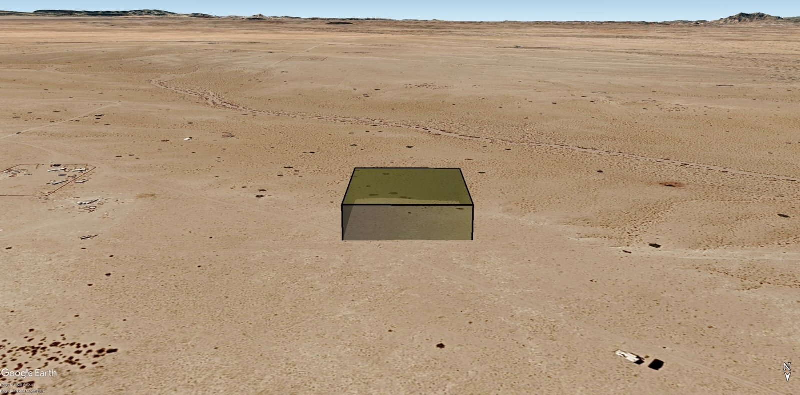1 Full Acre of New Mexico Land for Sale | This Is What Freedom Looks Like