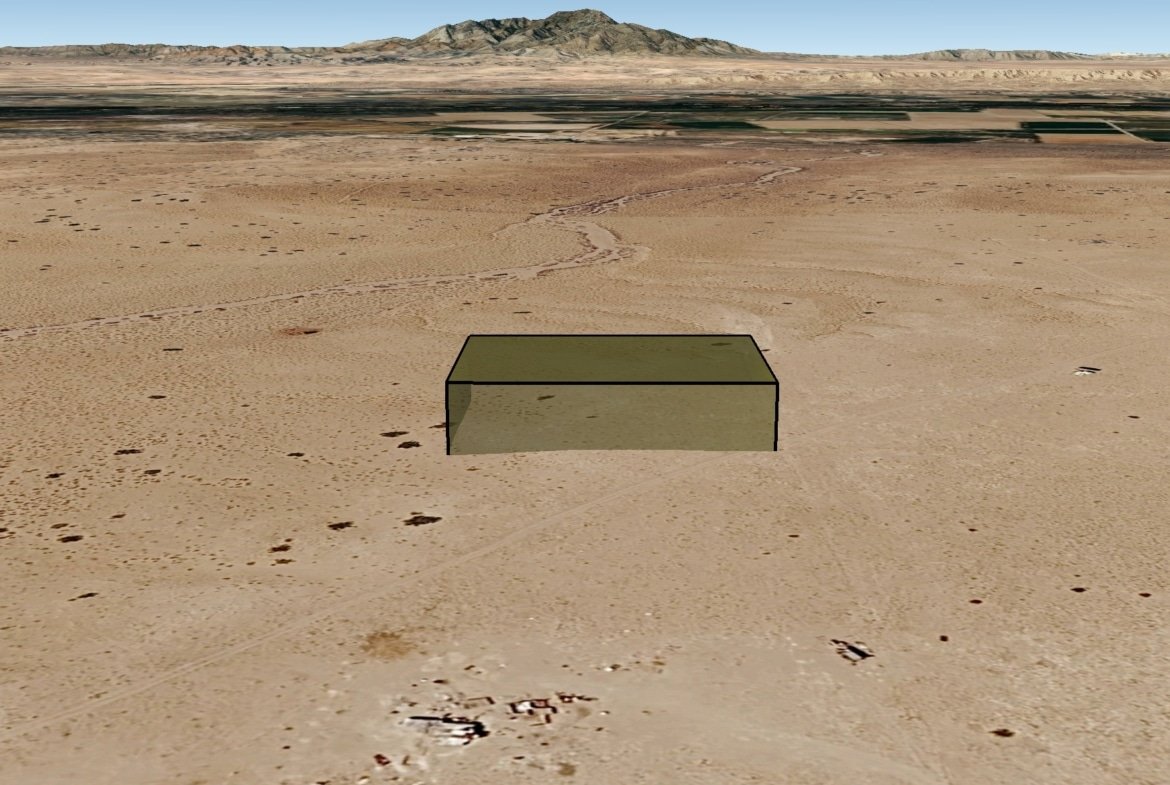1 Full Acre of New Mexico Land for Sale | This Is What Freedom Looks Like