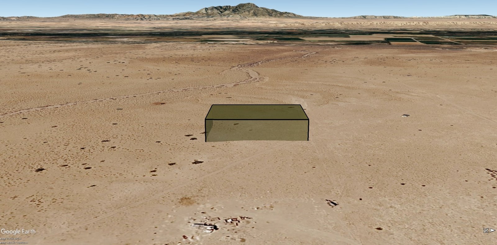 1 Full Acre of New Mexico Land for Sale | This Is What Freedom Looks Like