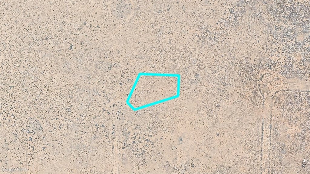 Buildable 0.42 acre open land Valencia County, New Mexico - photo 5