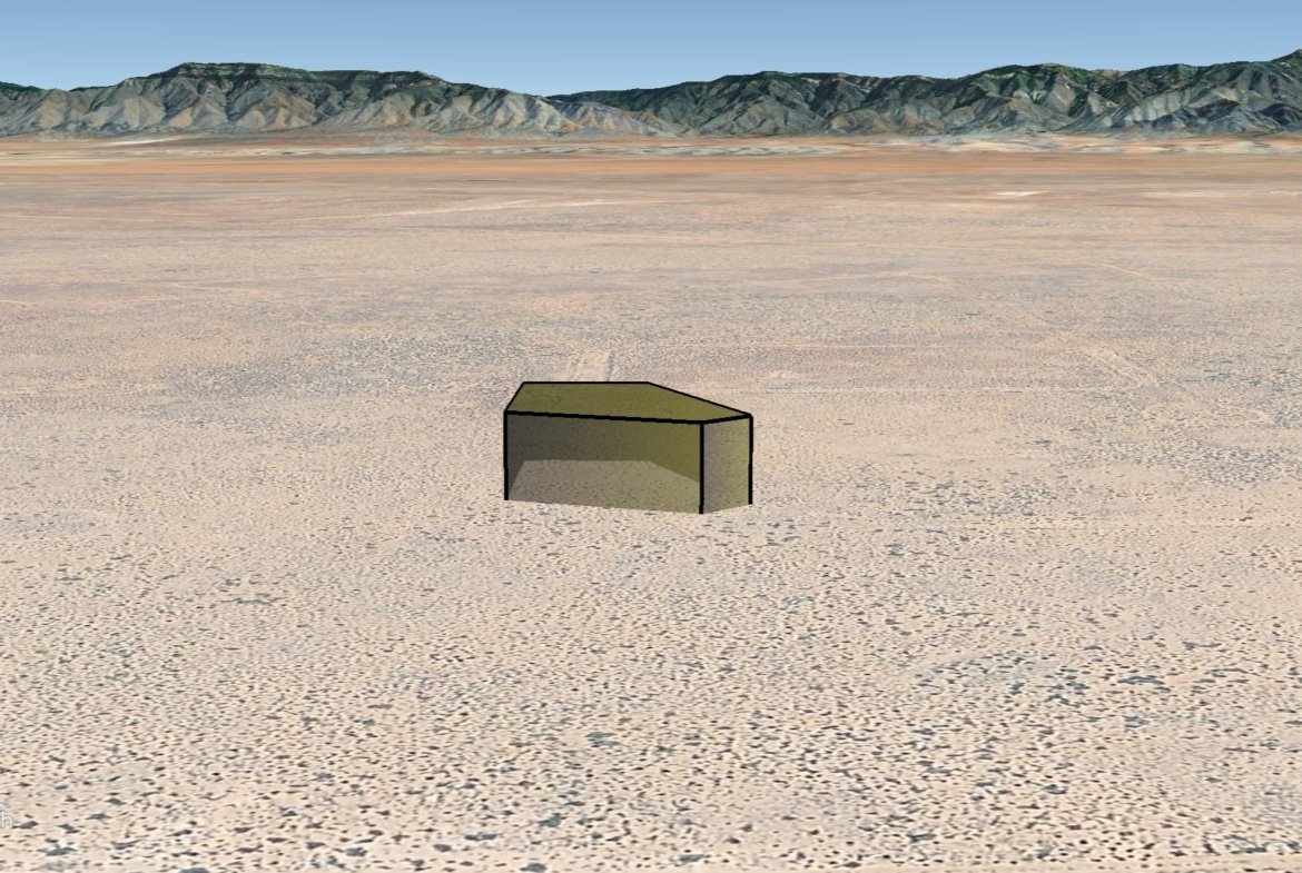 Secluded 0.42 Acre Land for Sale, 11 Min From Belen, New Mexico