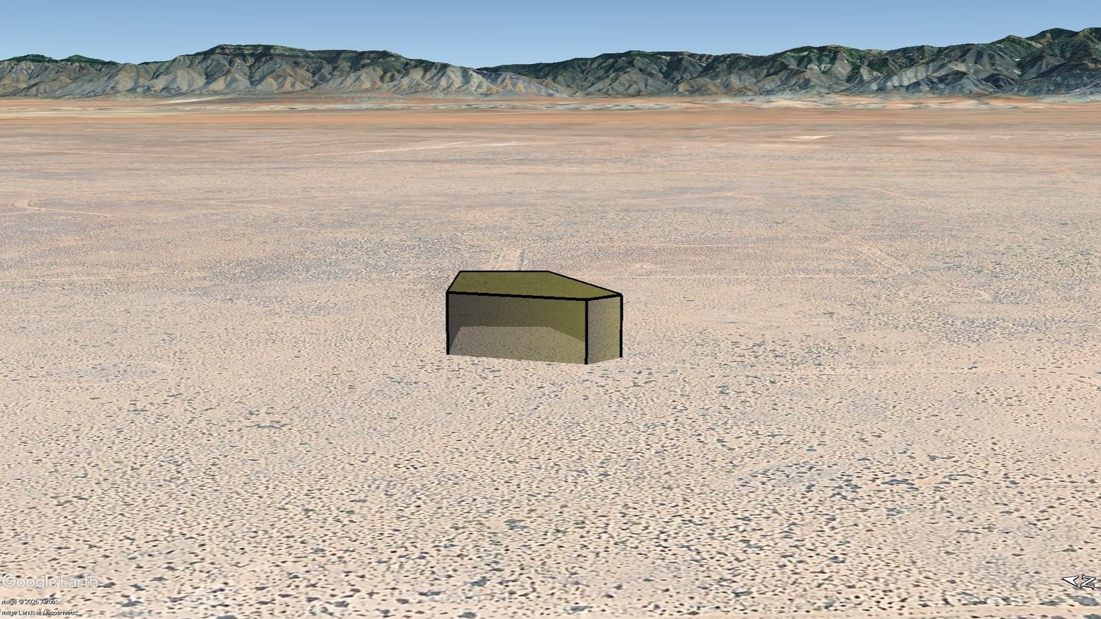 Secluded 0.42 Acre Land for Sale, 11 Min From Belen, New Mexico