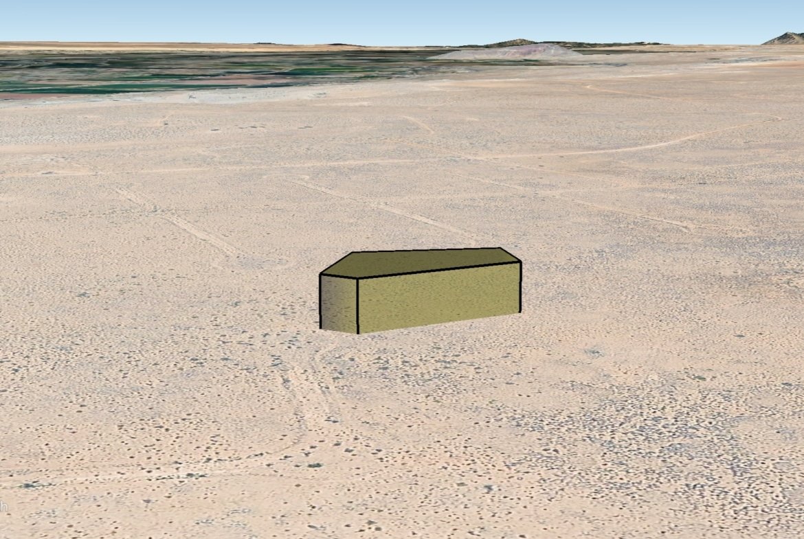 Secluded 0.42 Acre Land for Sale, 11 Min From Belen, New Mexico