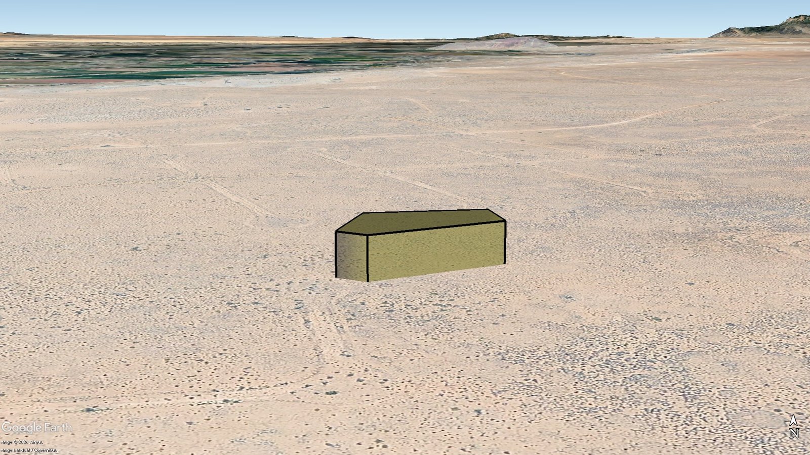 Secluded 0.42 Acre Land for Sale, 11 Min From Belen, New Mexico