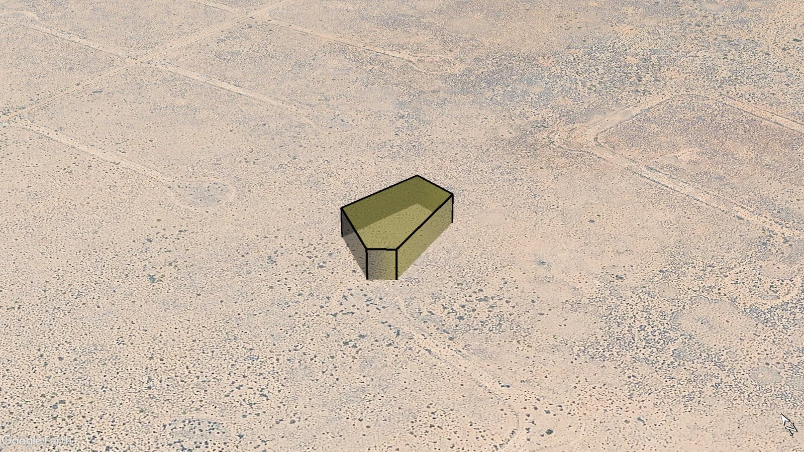 Secluded 0.42 Acre Land for Sale, 11 Min From Belen, New Mexico
