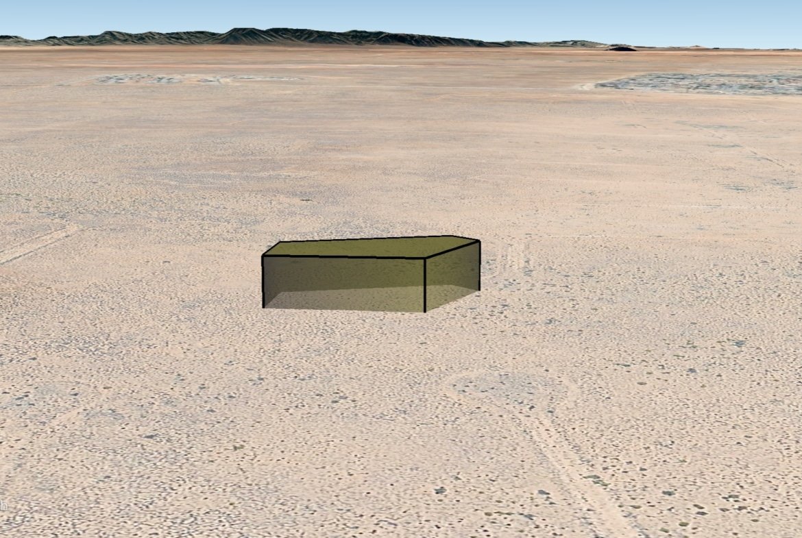 Secluded 0.42 Acre Land for Sale, 11 Min From Belen, New Mexico
