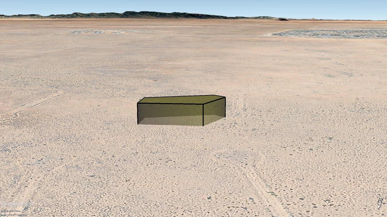 Secluded 0.42 Acre Land for Sale, 11 Min From Belen, New Mexico