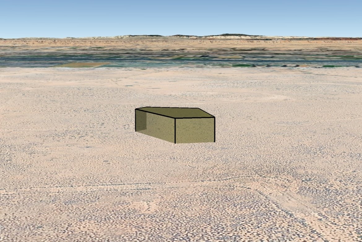 Secluded 0.42 Acre Land for Sale, 11 Min From Belen, New Mexico