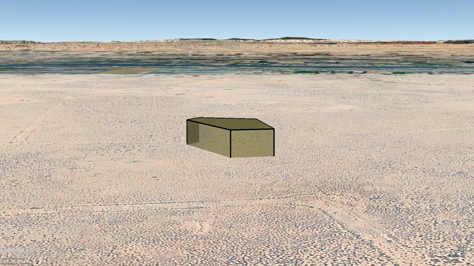 Secluded 0.42 Acre Land for Sale, 11 Min From Belen, New Mexico