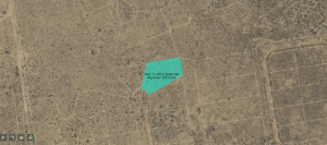 0.42 acre New Mexico land listing, flat terrain, buildable - photo 12