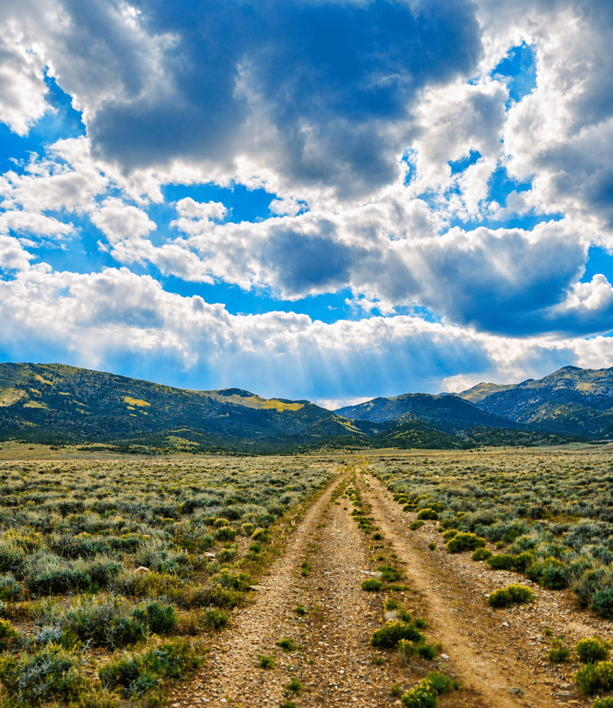 1.91 acre rural land with mountain views in Elko County, Nevada - photo 5