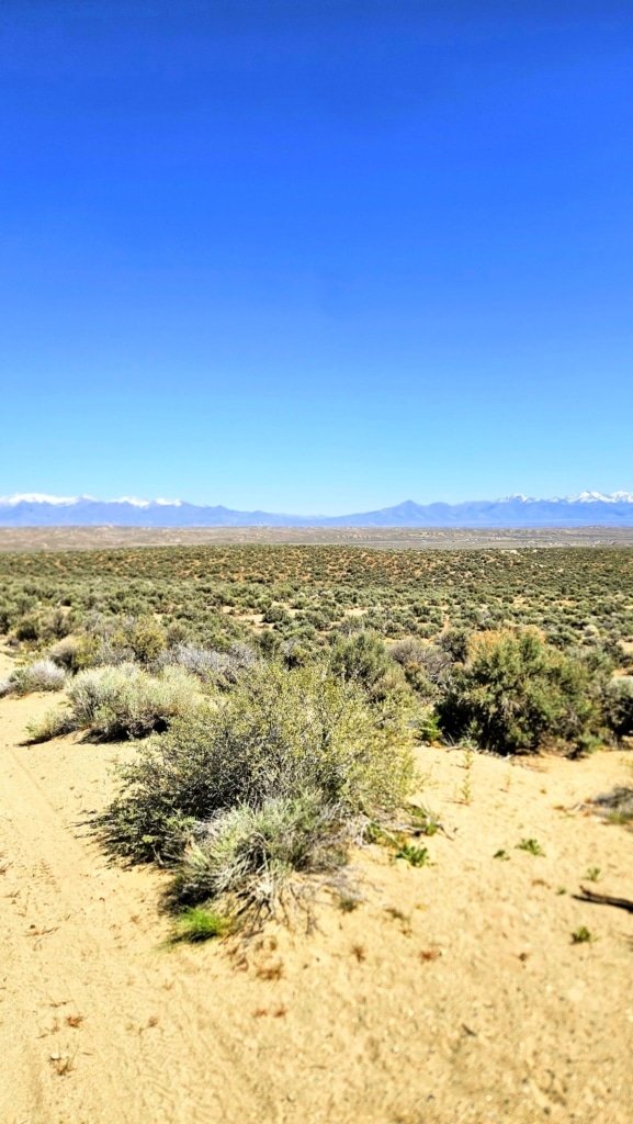 1.13 acre RV and camping allowed property in Elko County - photo 4