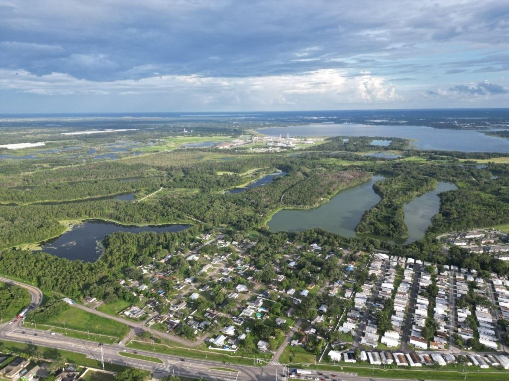 South Central Florida buildable property, flat terrain, Highlands County - photo 6